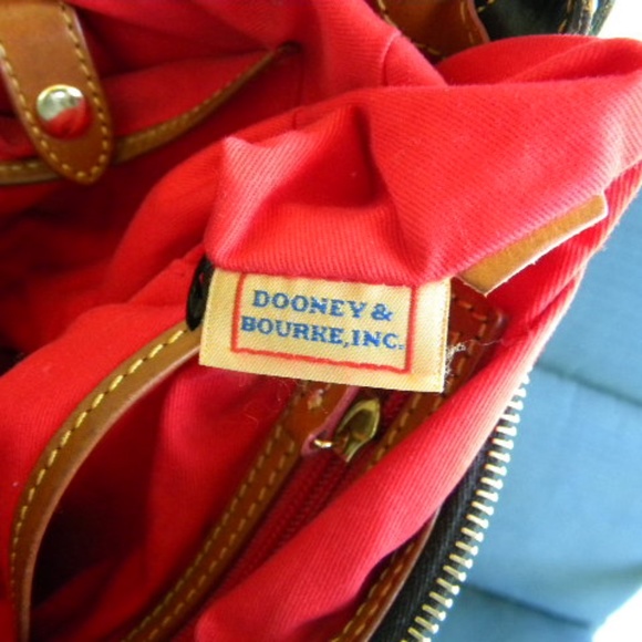Dooney & Bourke Purse - Picture 12 of 16
